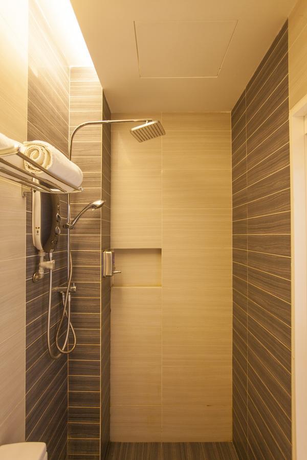 Orange Premier Hotel Wangsa Maju Kuala Lumpur Bagian luar foto