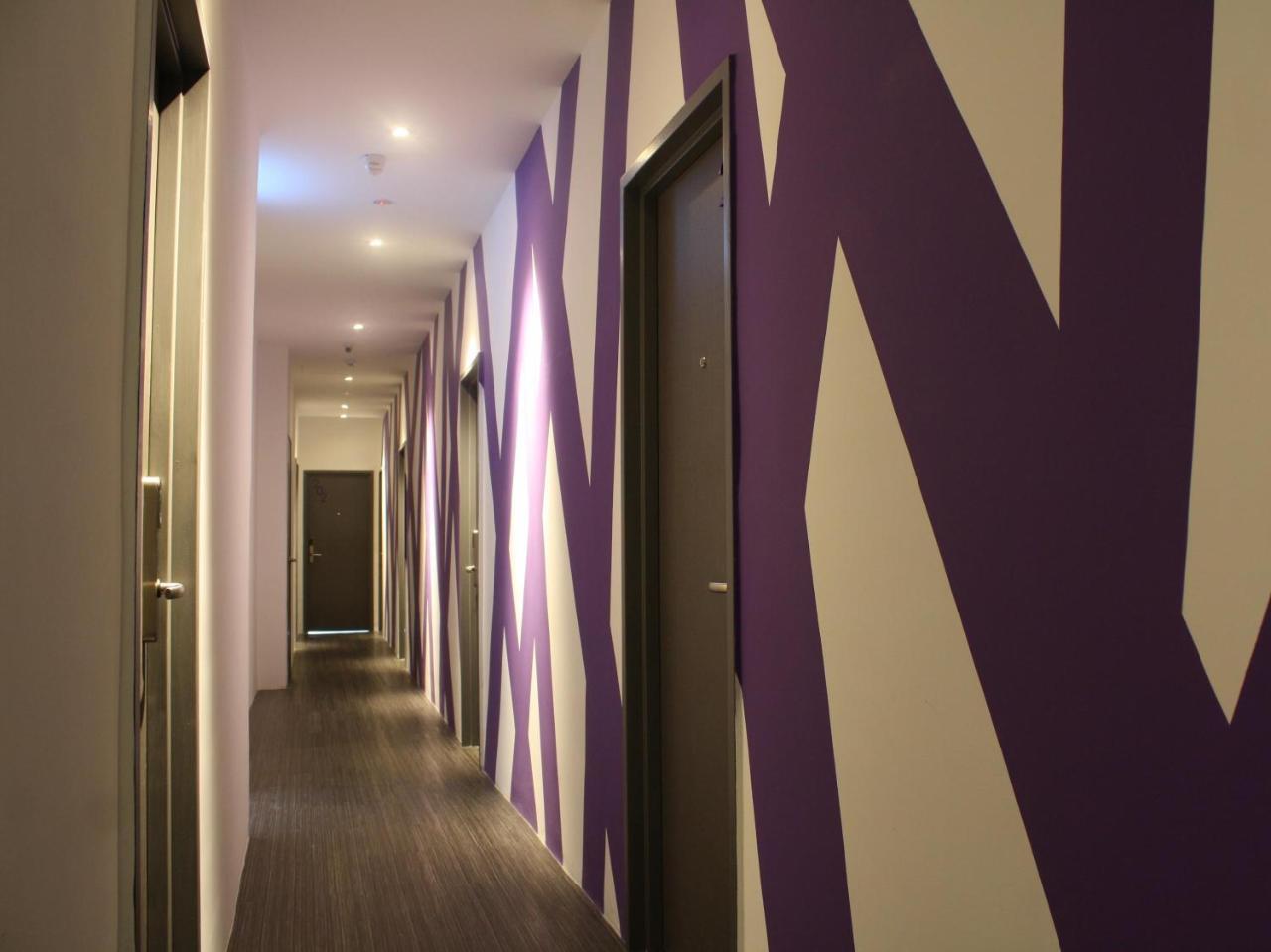 Orange Premier Hotel Wangsa Maju Kuala Lumpur Bagian luar foto