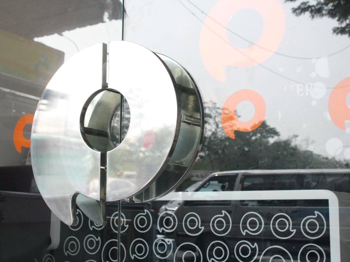 Orange Premier Hotel Wangsa Maju Kuala Lumpur Bagian luar foto