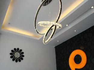 Orange Premier Hotel Wangsa Maju Kuala Lumpur Bagian luar foto